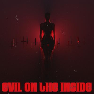 Evil On The Inside (feat. iiiConic) By Masked Wolf, iiiConic's cover