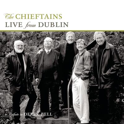 Derek's Tune By The Chieftains's cover