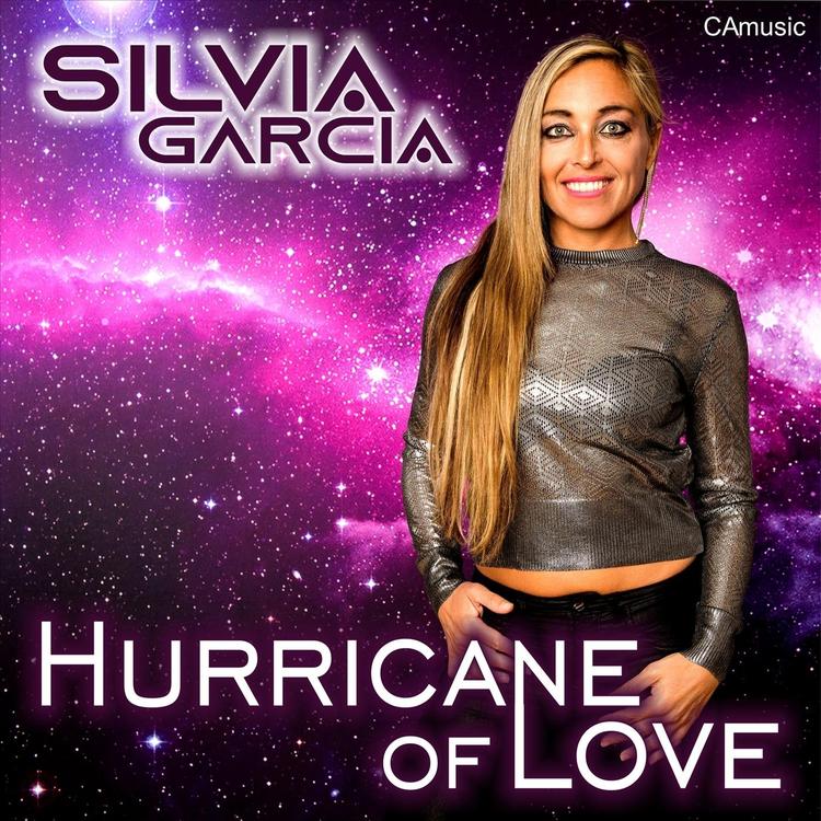 Silvia Garcia's avatar image