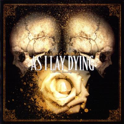 Forever (ReRecorded) By As I Lay Dying's cover