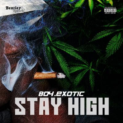 Stay High's cover