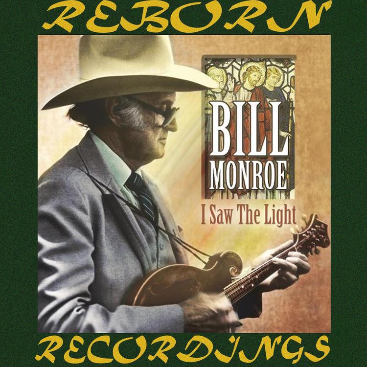 Bill Monroe's avatar image