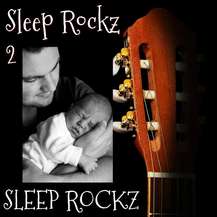 Sleep Rockz's avatar image