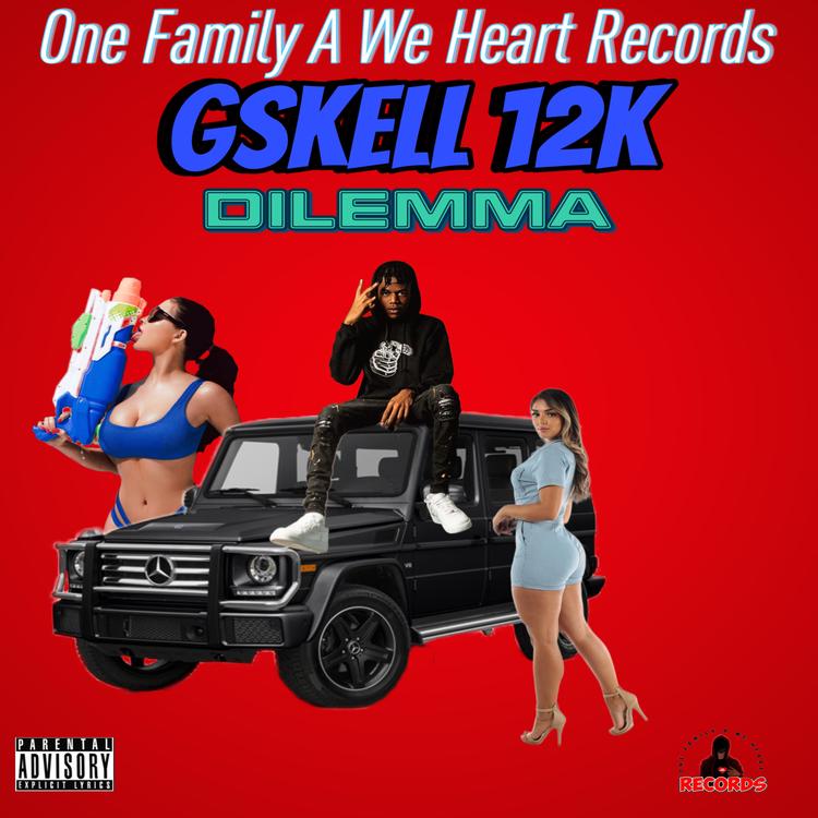 Gskell 12K's avatar image