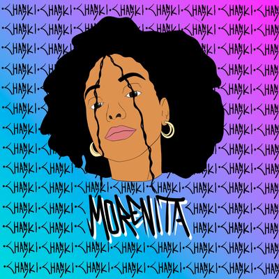Morenita By Chaski's cover