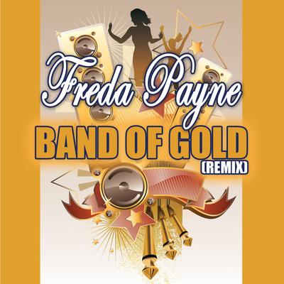 Band Of Gold (Re-Recorded) By Freda Payne's cover