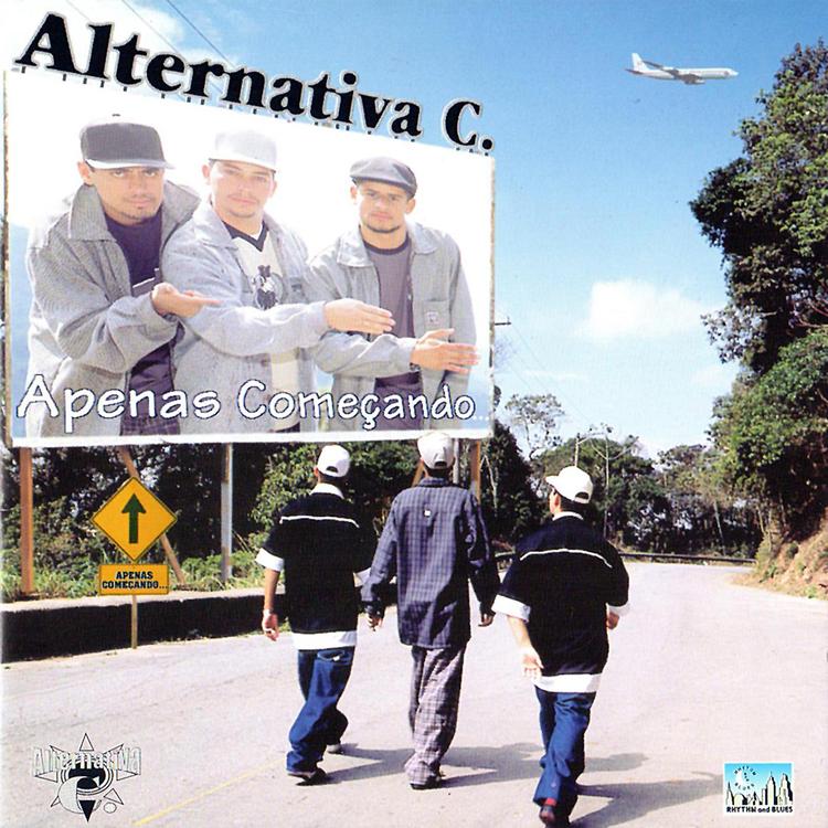 Alternativa C.'s avatar image