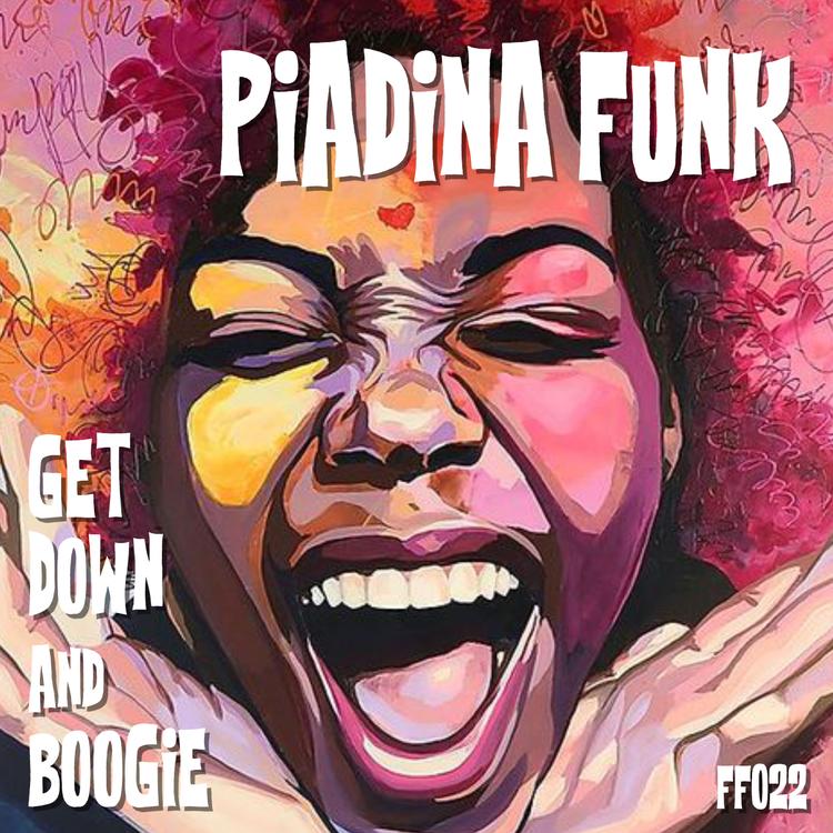 Piadina Funk's avatar image