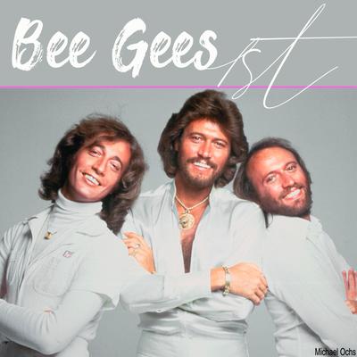 Bee Gees 1st's cover