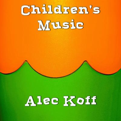 Children's Music's cover