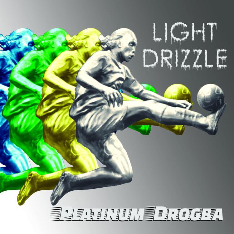 Light Drizzle's avatar image