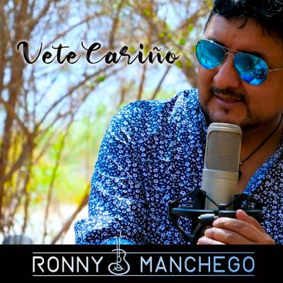 Ronny Manchego's cover