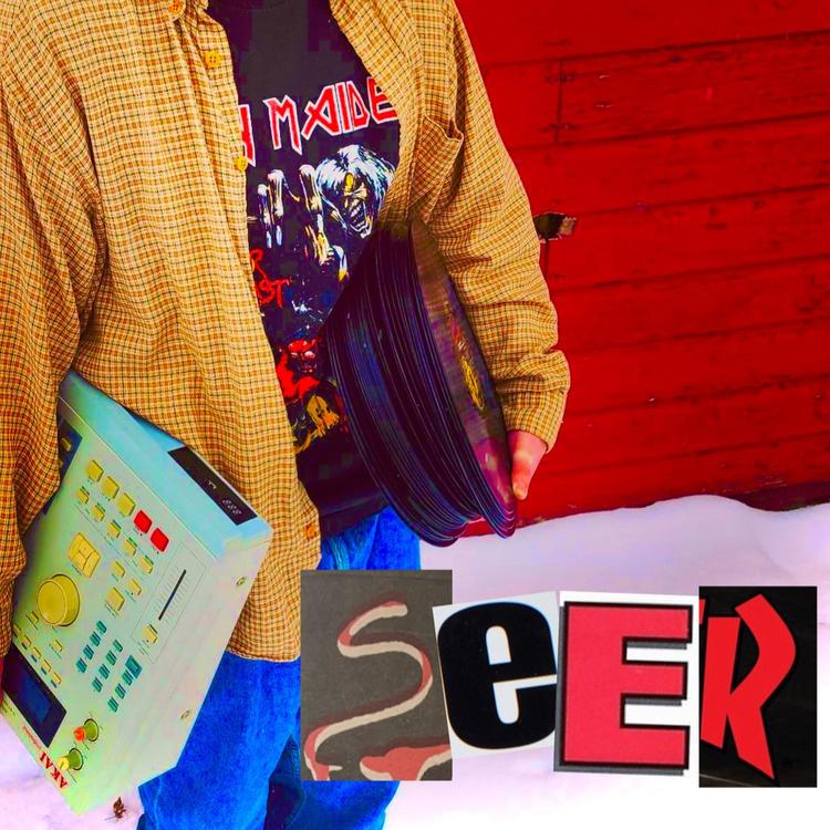 M.M Seer's avatar image