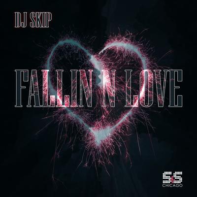 Fallin N Love (Steve Silk Hurley S&S House Remix Uncut)'s cover