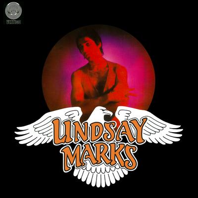 Lindsay Marks's cover