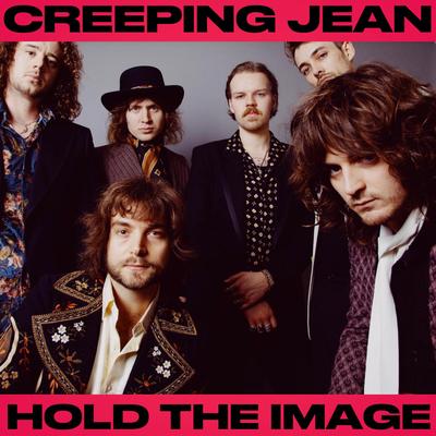 Hold The Image By Creeping Jean's cover