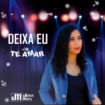 Deixa Eu Te Amar's cover