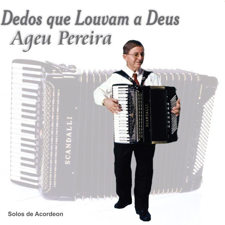 Ageu Pereira's avatar image