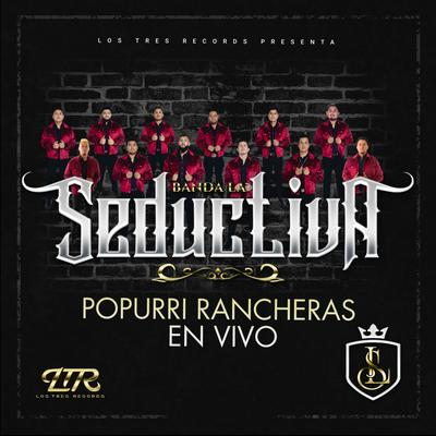 Popurri Rancheras En Vivo 2022's cover