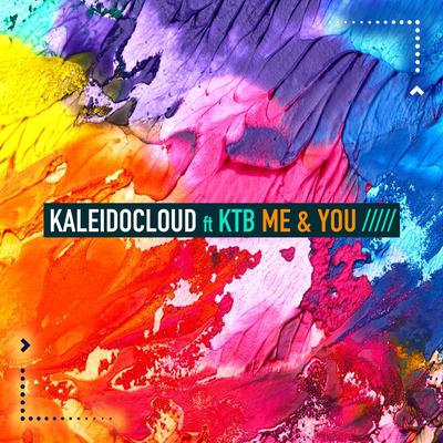 Me & You By KaleidoCloud, KTB's cover