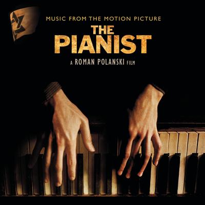 The Pianist (Original Motion Picture Soundtrack)'s cover