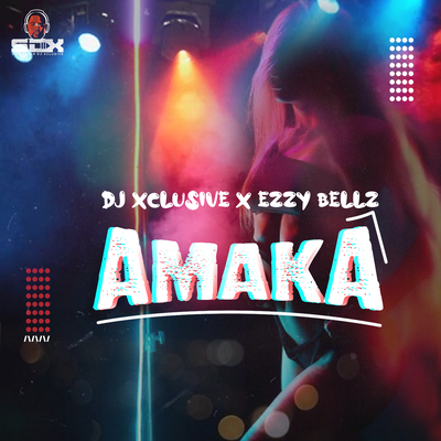 Amaka's cover