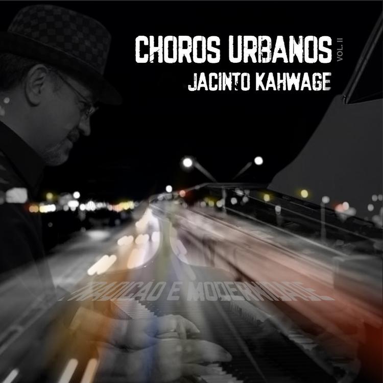 Jacinto Kahwage's avatar image