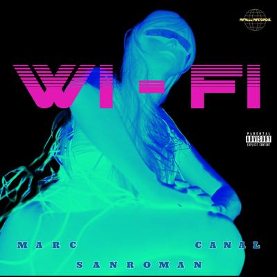 WiFi By Marc, MARC, SAN ROMAN's cover