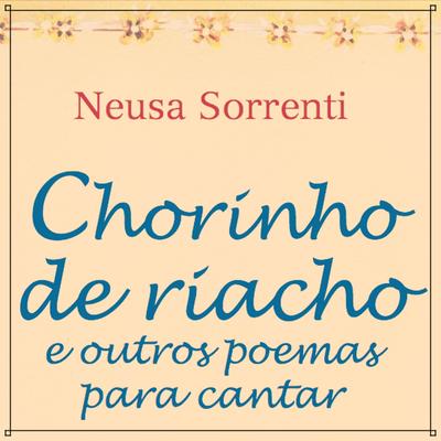 Dançarinos By Neusa Sorrenti's cover