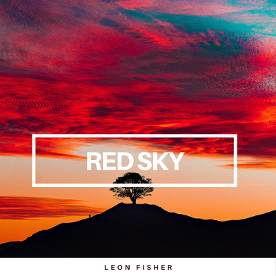 Red Sky By Leon Fisher's cover