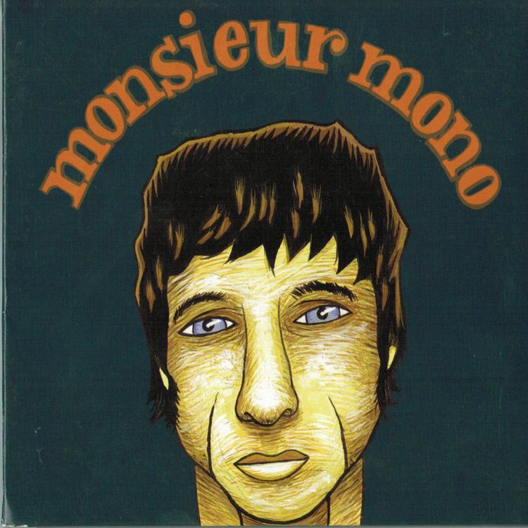 Monsieur Mono's avatar image