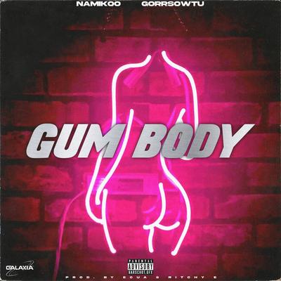 Gum Body's cover