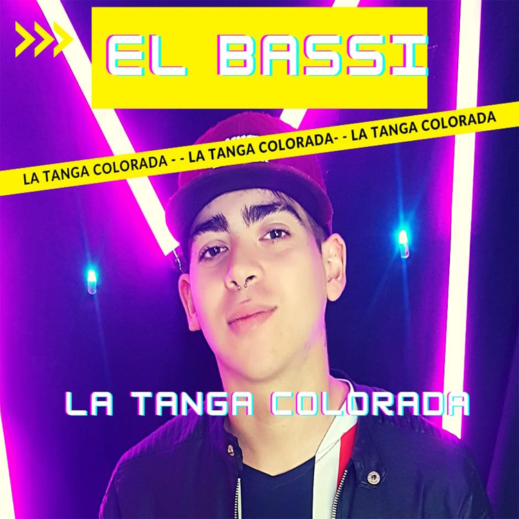 El Bassi's avatar image