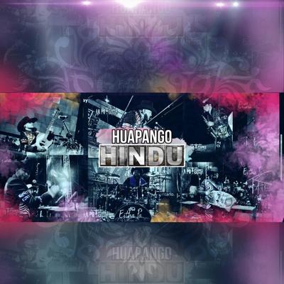 Huapango El Hindú (En vivo)'s cover
