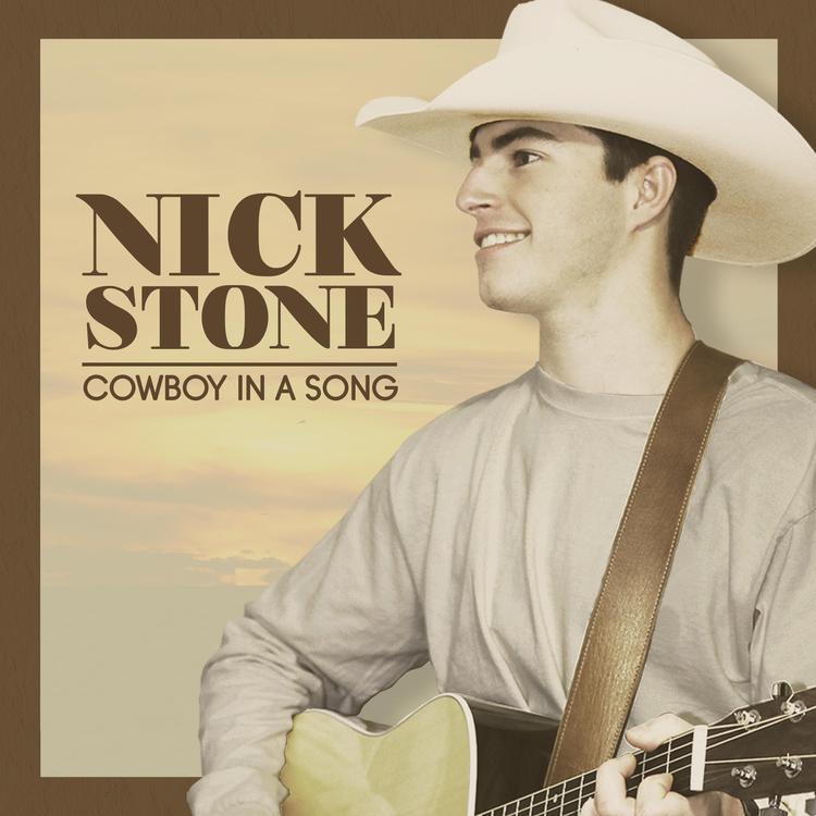 Nick Stone's avatar image