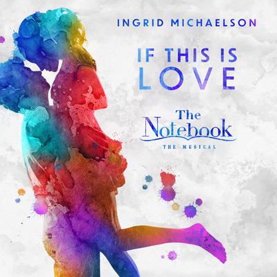 If This Is Love's cover