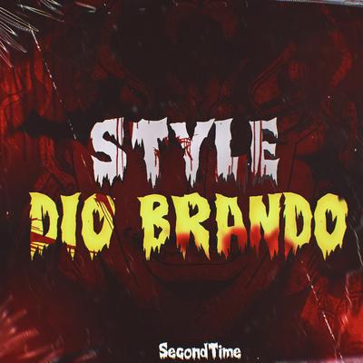 Style Dio Brando By SecondTime's cover