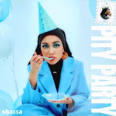 Pity Party By shazza's cover
