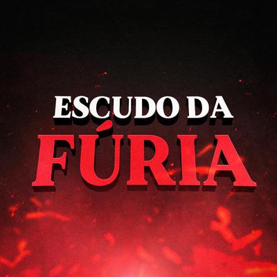 Escudo da Fúria By Takr, 808 Ander, ZEP's cover