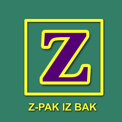 Lil Z Pak's cover