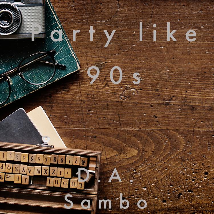 D.A. Sambo's avatar image