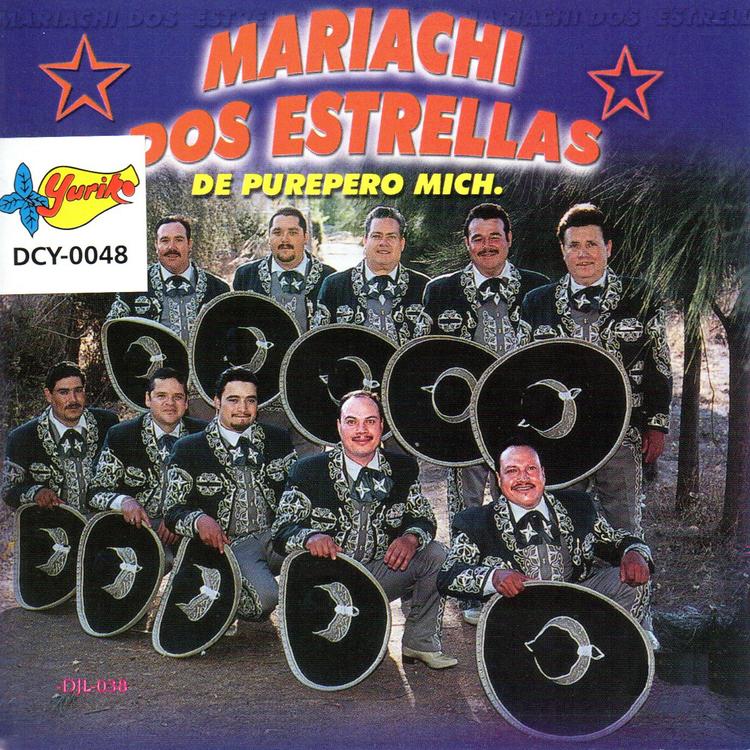 Mariachi Dos Estrellas's avatar image