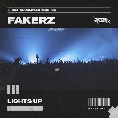 Lights Up By Fakerz's cover