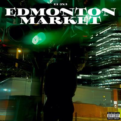 Edmonton Market's cover