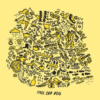 This Old Dog By Mac DeMarco's cover