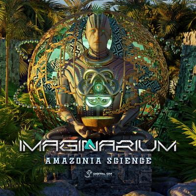 Amazonia Science By Imaginarium's cover