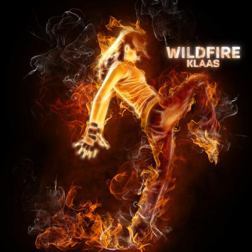 Wildfire's cover