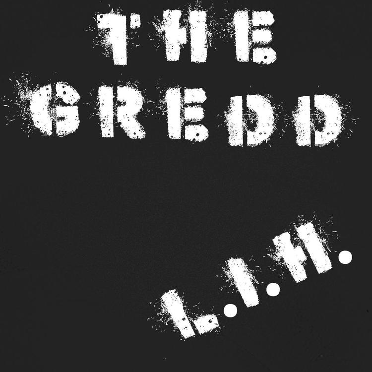 The Gredd's avatar image