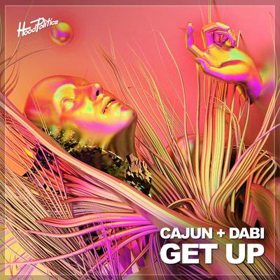 Get Up By CAJUN, dabi's cover
