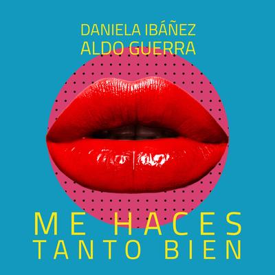 Daniela Ibañez's cover